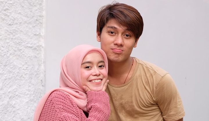 Belakangan Santer Dijodohkan dengan Lesty Kejora