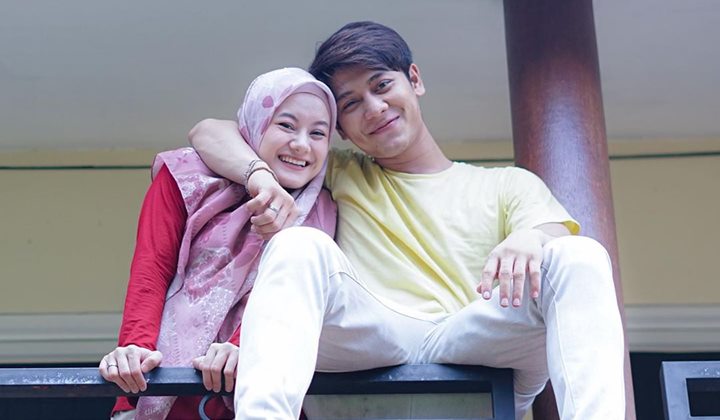 Kedekatan dengan Dinda Hauw Sampai Dikira Pacaran