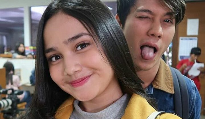 Hubungan dengan Syifa Hadju Sempat Bikin Penasaran Publik