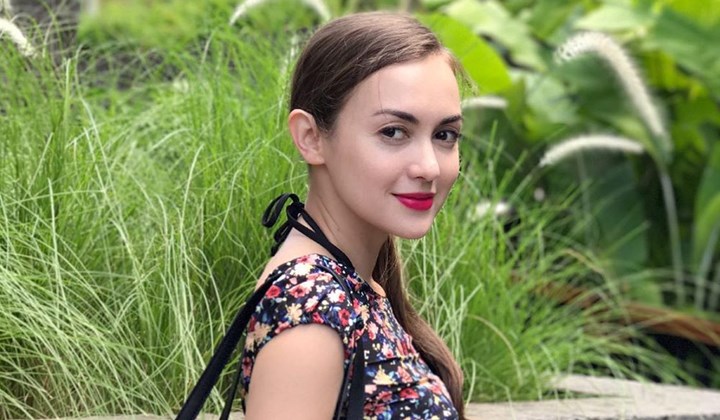 Foto: Cerita Rianti Cartwright yang Tak Bisa Langsung Beri ASI Pada Sang Buah Hati Usai Melahirkan