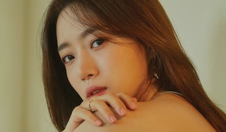 Foto: Ham Eun Jung Ungkap T-Ara Susah Untuk Reuni, Kok Bisa?