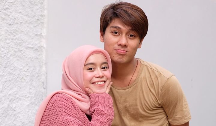 Foto: Akui Belum Ingin Pacaran, Video Rizky Billar Beri Kejutan Ultah Lesty Kejora Dapatkan Respons Ini