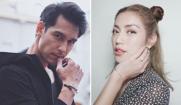 Foto: Beda dari Pria Lain, Richard Kyle Tak Ragu Ungkap Pandangan Awal Tahu Jessica Iskandar Ibu Tunggal