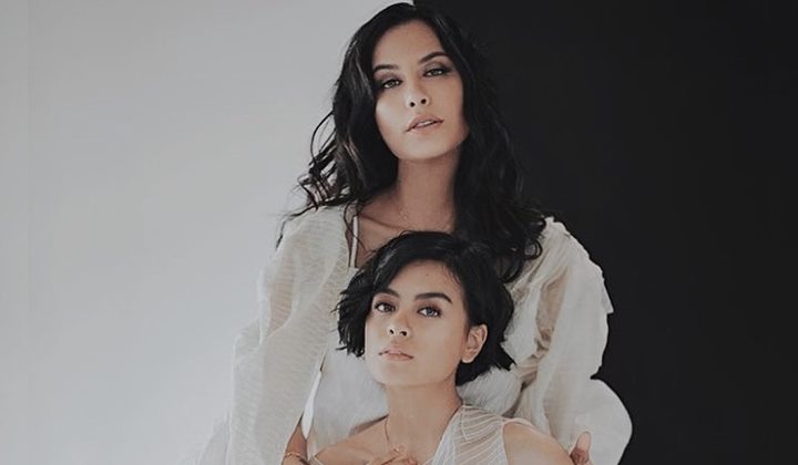 Foto: Eva Celia Ucap Selamat Ultah, Potret Sophia Latjuba Disebut Mirip Sederet Aktris Cantik Dunia Ini