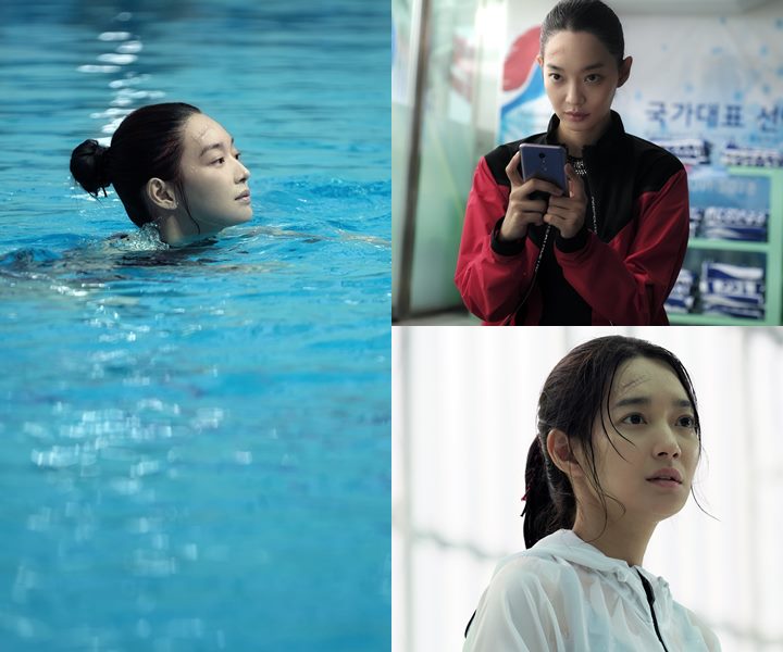 Shin Min A Tunjukan Ekspresi Misterius Saat Jadi Perenang di ‘Diva’