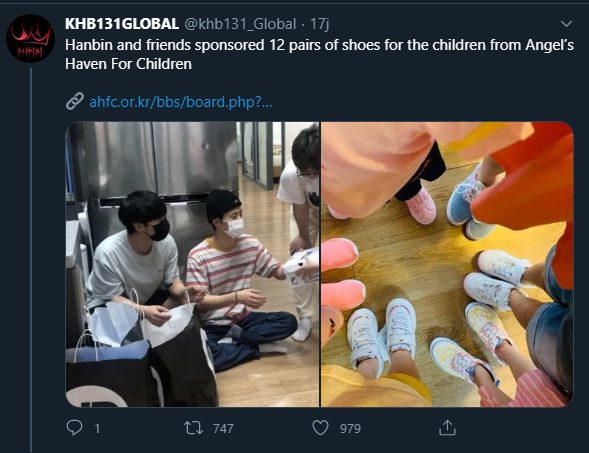 B.I Kembali Buat Fans Terharu Karena Tindakannya Ini