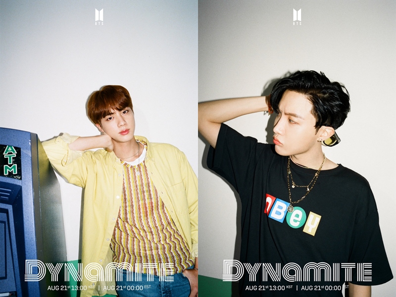 Boyfriend Material Banget, Foto Teaser BTS untuk \'Dynamite\' Banjir Pujian dari Fans
