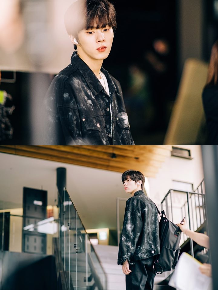 Kim Wooseok Jadi Seorang yang Kesepian di ‘Twenty Twenty’