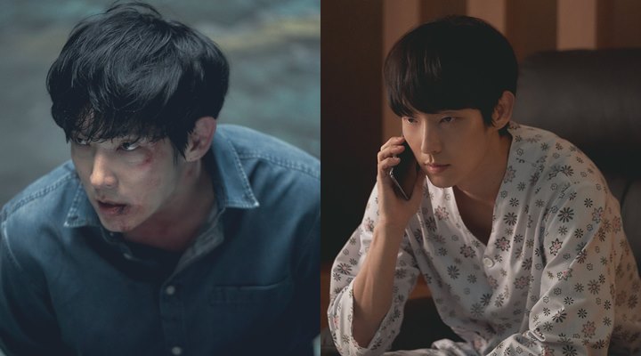 Lee Jun Ki Disorot Berhasil Perankan Pria \'Berdarah Dingin\' di \'Flower of Evil\'