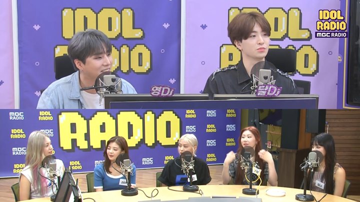 Ryujin ITZY Cerita Awal Karir, Kenang Momen Casting di Konser GOT7