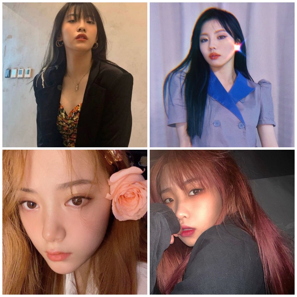 Anak Label YG Asal Tiongkok Disebut Bakal Debutkan Gilrband Baru, Visual Membernya Curi Atensi