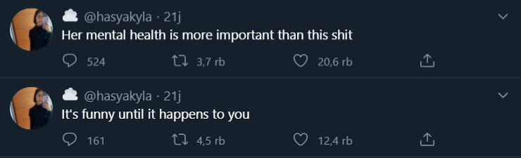 Akun Twitter Sempat di Hack, Haysakyla Utami Geram Lihat Adhisty Zara dan Sang Ibunda Dibully