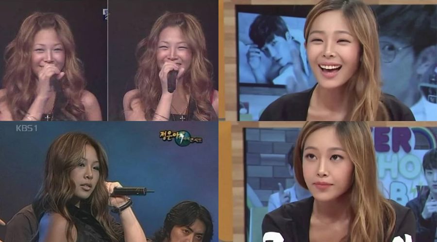 Lebih Cantik Sebelum Oplas, Foto Lawas Jessi Jadi Perbincangan