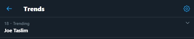 joe taslim menjadi perbincangan panas karena potret di film the swordsman tersebar di media sosial