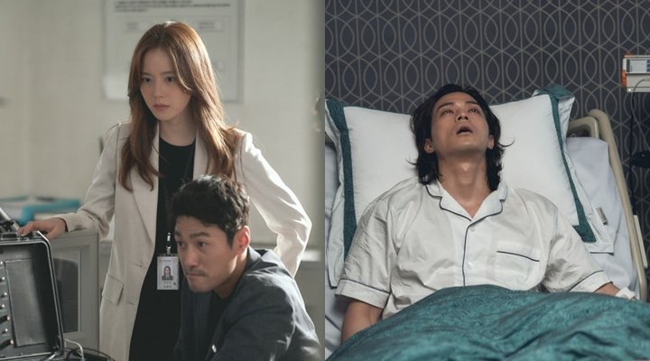 Sutradara \'Flower of Evil\' Beri Bocoran Konflik di Paruh Kedua Penayangan Drama