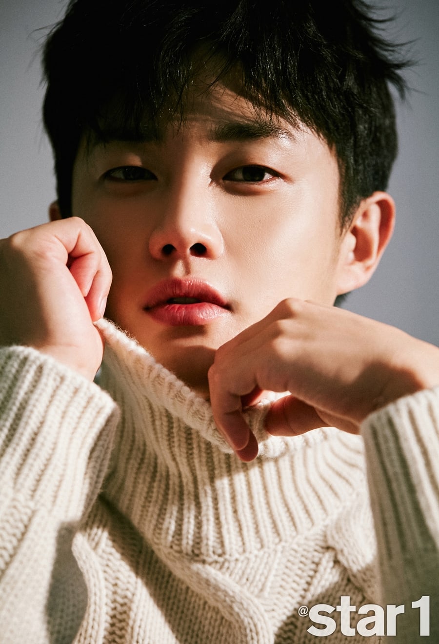 Kim Min Suk Sering Mimpi Masih Jalani Wamil Hingga Bicara Soal Penangkap Pria Hidung Belang