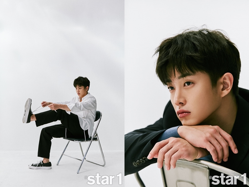 Kim Min Suk Sering Mimpi Masih Jalani Wamil Hingga Bicara Soal Penangkap Pria Hidung Belang