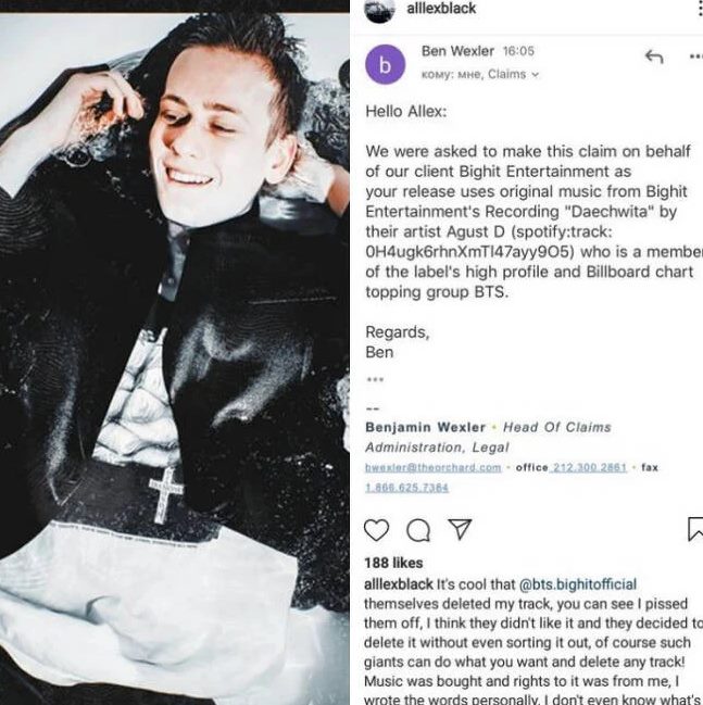 Dituding Plagiat Lagu \