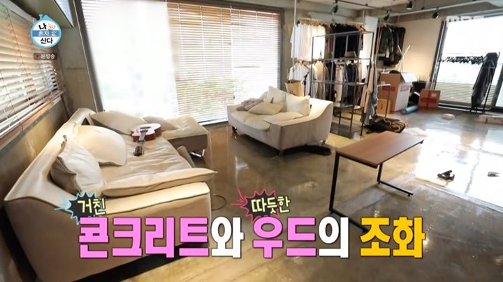 Henry Pamer Rumah Idaman, Punya Ruang Khusus Bak Pusat Perbelanjaan