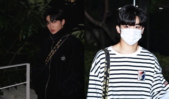 Ini Alasan Kim Yohan Tak Pernah Ganti Tas Selama Hampir 1 Tahun