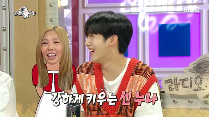 Kim Yohan Ngaku Pernah \'Dikutuk\' Jessi Sebelum Akrab