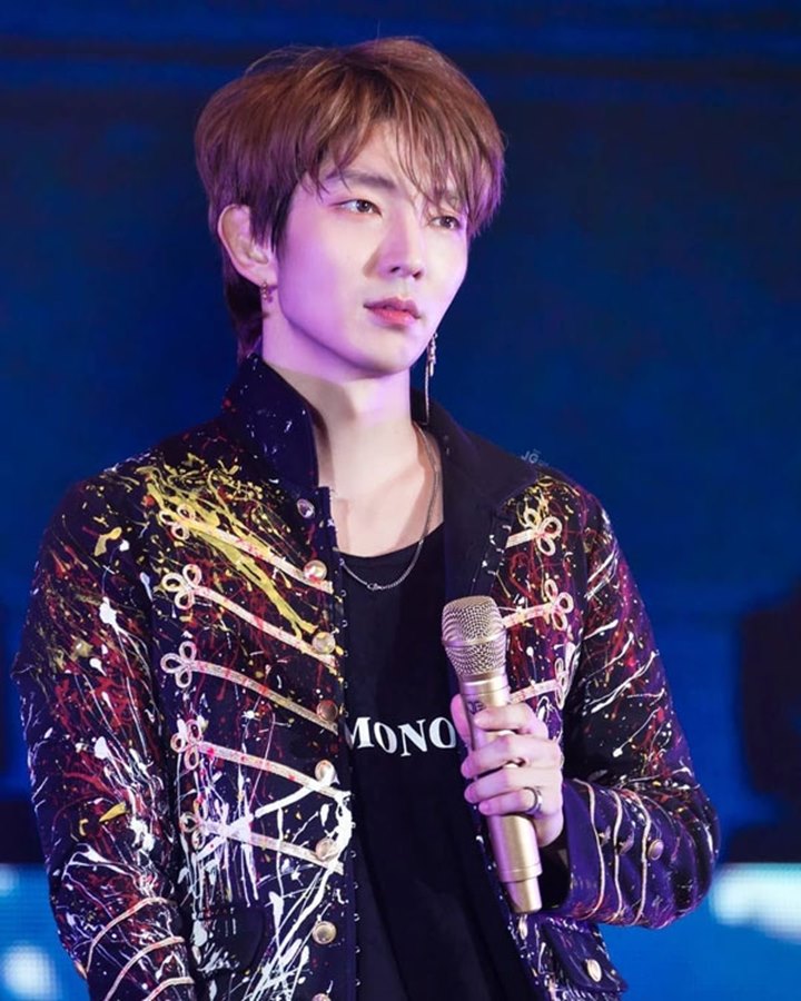 Lee Jun Ki Jadi Artis Paling Banyak Dicari Via Media Sosial Terbesar di Tiongkok