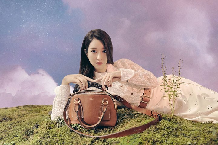 Seo Ye Ji Kembali Tampil Ala Go Moon Young di Promosi Merek Mewah, Masih Memikat?