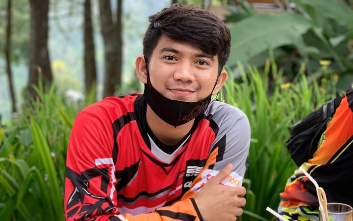 Foto: Rizki DA Ngaku Tutup Komentar IG Karena Takut, Gaya Rambut Hingga Hijrah Justru Jadi Perbincangan