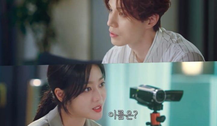 Foto: Lee Dong Wook Sembuyikan Identitas Aslinya dari Jo Bo Ah di ‘Tale of the Nine Tailed’