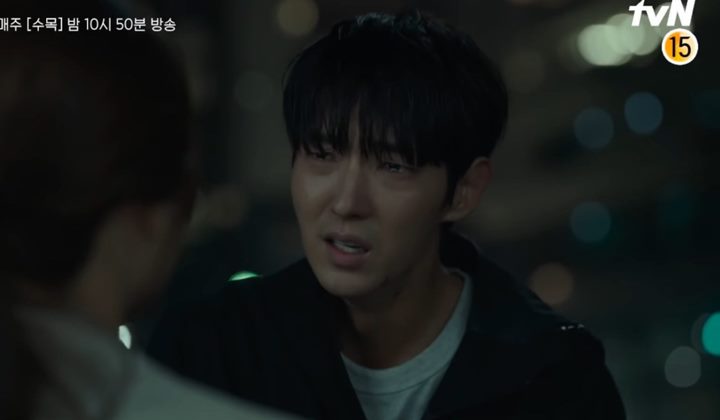 Foto: Mulai dari Transformasi Do Hyun Soo, Ini 3 Hal yang Akan Terungkap di ‘Flower of Evil’ 