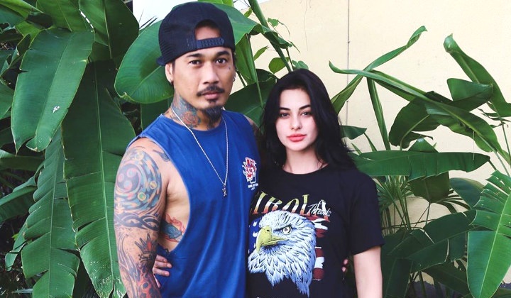 Foto: Usai Hina Nora Alexandra Hingga Doakan Jerinx Terbunuh di Penjara, Pelaku Bikin Video Minta Maaf