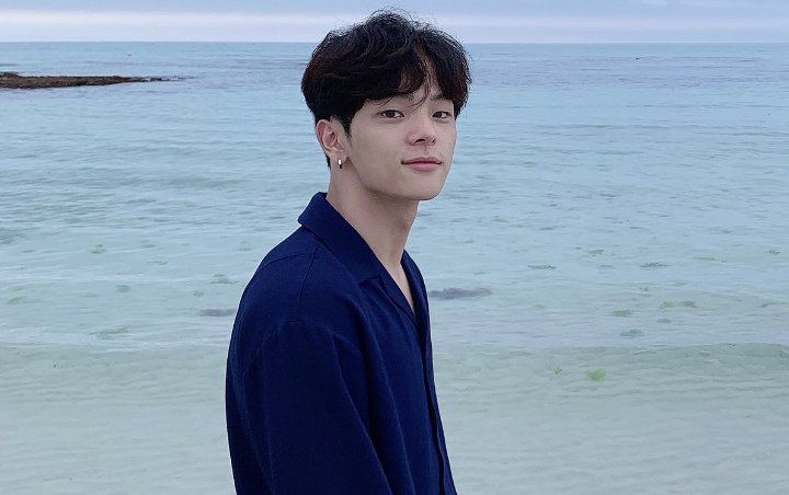 Foto: Woojin Diduga Lakukan Pelecehan Seksual dengan Bawa Nama ‘Stray Kids’