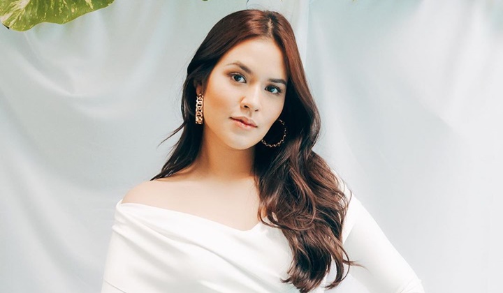 Foto: Wajah Sendu Raisa Kala Umumkan Tunda Konser Tunggalnya di GBK Bikin Fans Ikut Sedih