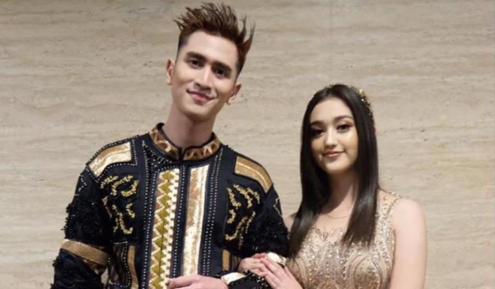 Foto: Sinetron 'Putri untuk Pangeran' Populer, Verrell Bramasta dan Ranty Maria Masuk Nominasi Awards