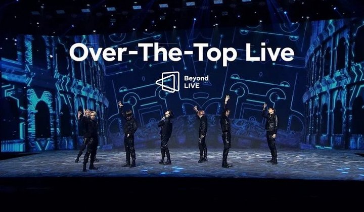 Foto: Pemerintah Korea Siap Gelontorkan Dana Rp 6,8 Triliun untuk Bantu Gelar Konser Online Kpop