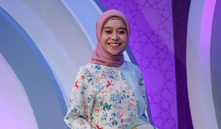 Foto: Kini Jadi Sorotan, Lesti Andryani Bongkar Komentar Netter yang Paling Menyakiti Perasaannya