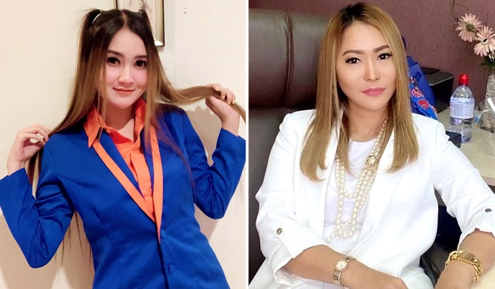 Foto: Ditanya Lagi Soal Komentarnya di IG Nella Kharisma, Inul Daratista Singgung Soal Amanah