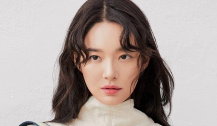 Foto: Shin Min A Ditawari Main Drama Bertema Medis 