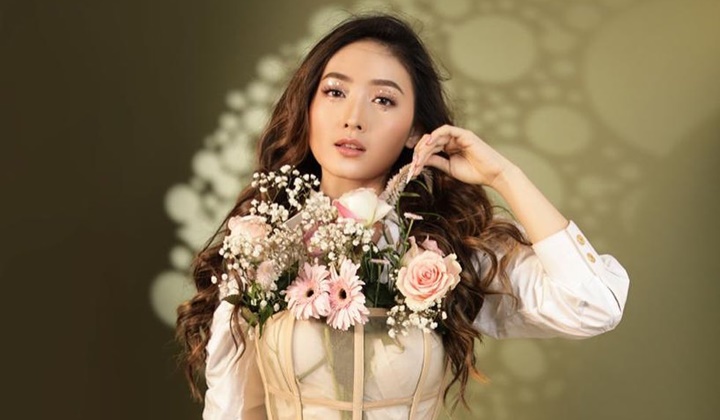 Foto: Keakraban Natasha Wilona dan Aktor Tampan di Instagram Sontak Bikin Gemas Maksimal