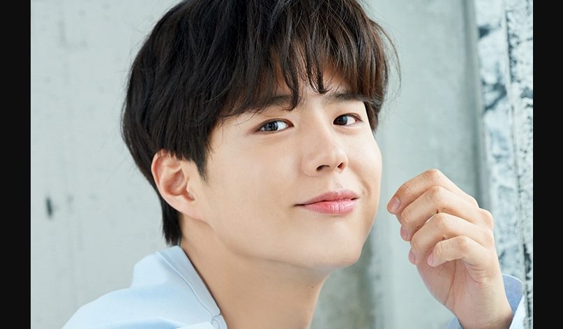 Foto: Park Bo Gum Ternyata Diam-diam Jadi Relawan di Panti Asuhan Selama 7 Tahun