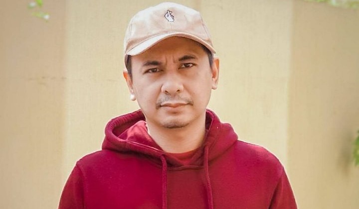 Foto: Fesyen Disamakan Bolu Kukus oleh YouTube USA, Raditya Dika: Pencapaian Terbesar dalam Hidup