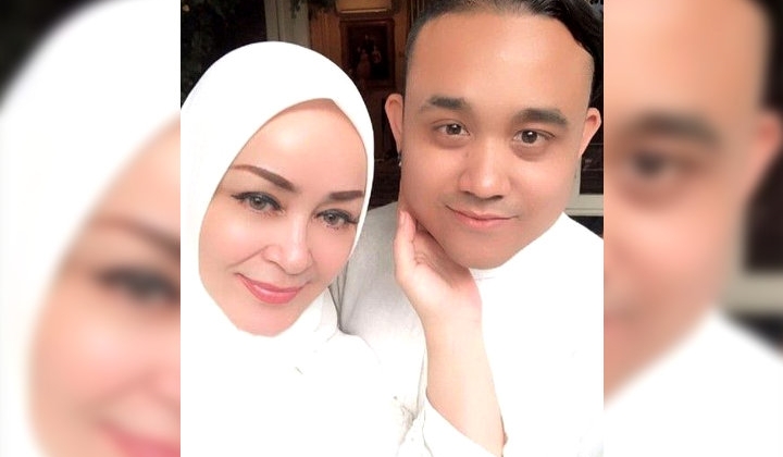 Foto: Anak Chintami Atmanegara Dilaporkan ke Polisi Atas Dugaan Penganiyaan, Kena Ancaman Hukuman Ini