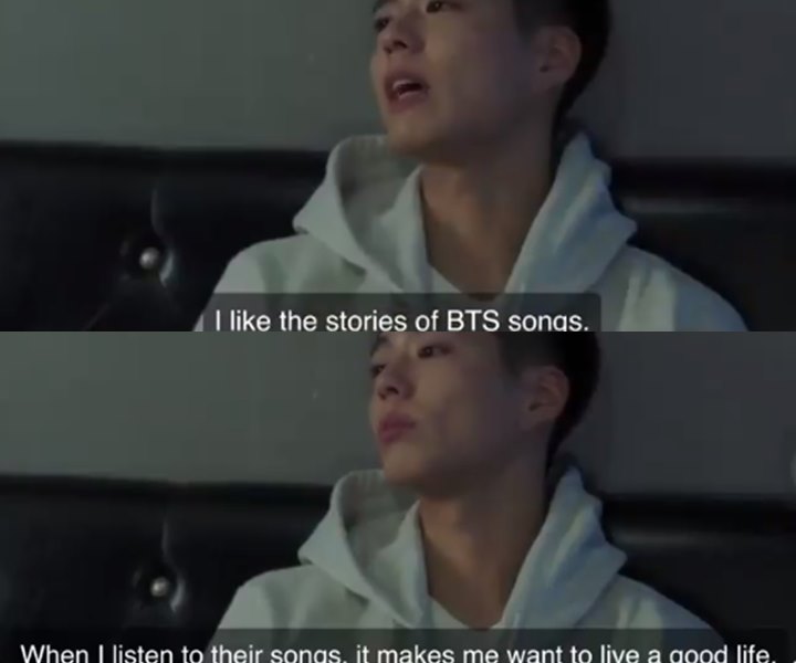 Park Bo Gum Ngaku Dapat Pengaruh Positif Dari Lagu BTS di \'Record of Youth\'