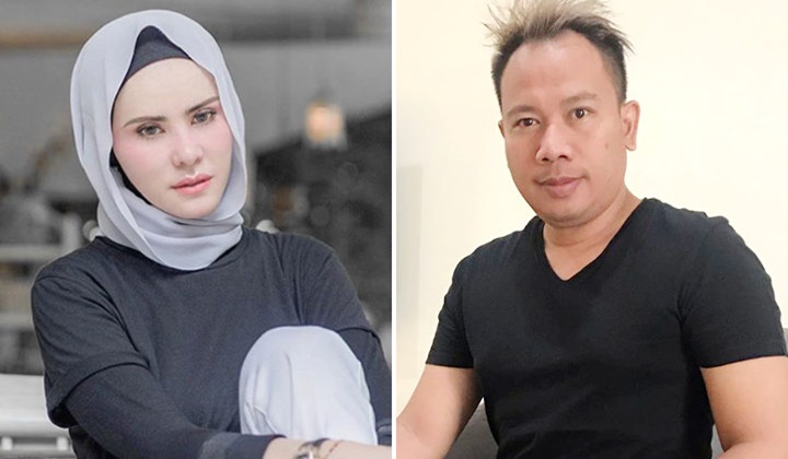 Foto: Jadi 'Saksi Kunci' Kasus Vicky Prasetyo-Angel Lelga, Wanita Ini Malah Tidak Diperiksa Oleh Polisi