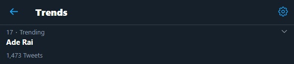 ade rai mendapatkan pujian atas pendapatnya di podcast deddy corbuzier