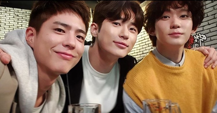 Kwon Soo Hyun Curi Perhatian Berkat Persahabatannya Dengan Park Bo Gum di \'Record of Youth\'