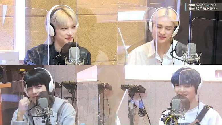 Hyunjin Stray Kids Ternyata Ingin Jadi Aktor K-Drama dan Perankan Karakter Ini