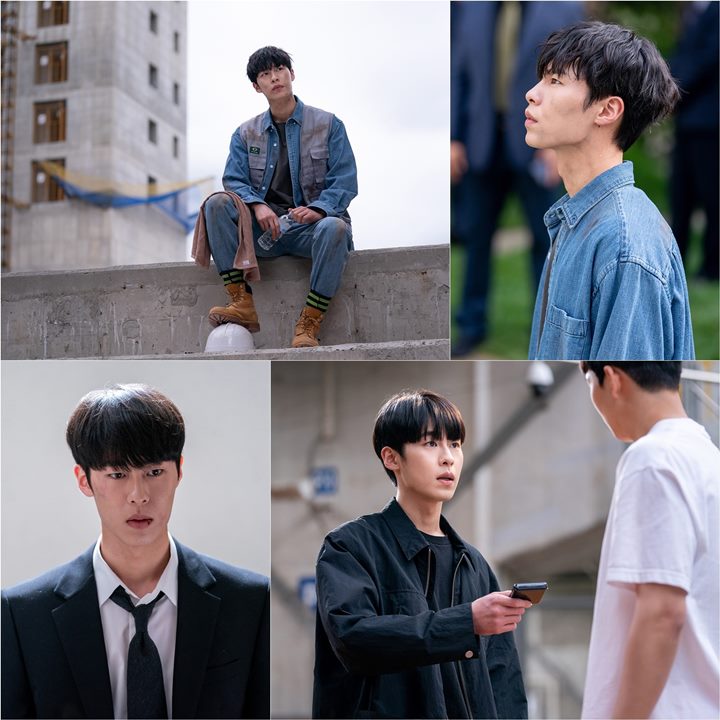 Lee Jae Wook Jadi Pekerja Kerasi di ‘Do Do Sol Sol La La Sol’