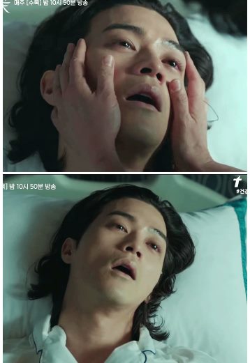 Jadi Psikopat di ‘Flower of Evil’, Transformasi Ngeri Kim Ji Hoon Tuai Reaksi Begini