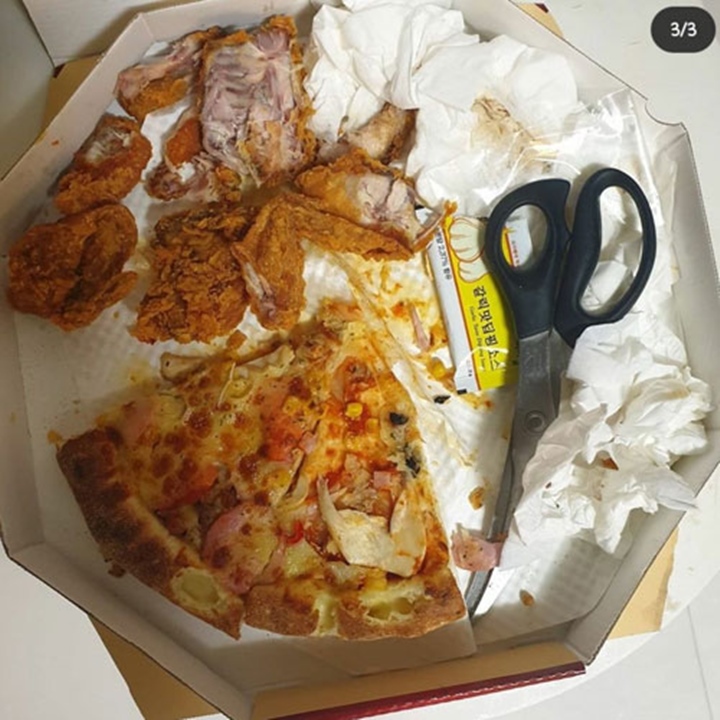 Suami Komedian Jung Juri Dikecam Pasca Diduga Cuma Beri Sang Istri Makanan Sisa